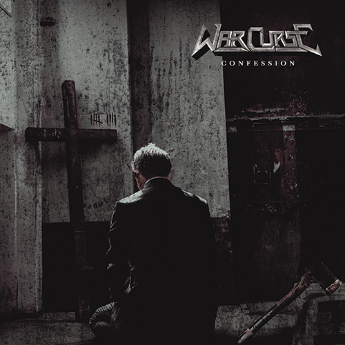 War Curse “Confession”
