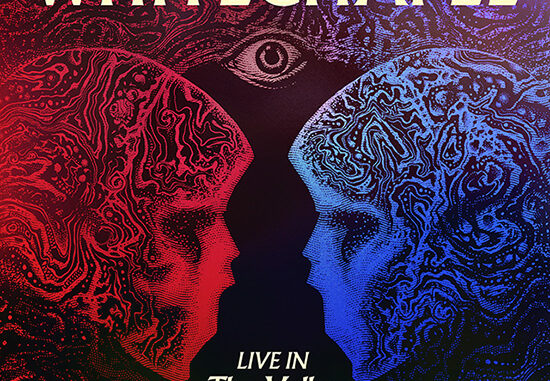 Whitechapel Announce New Live Album – “Live In The Valley” – Out January 26th!