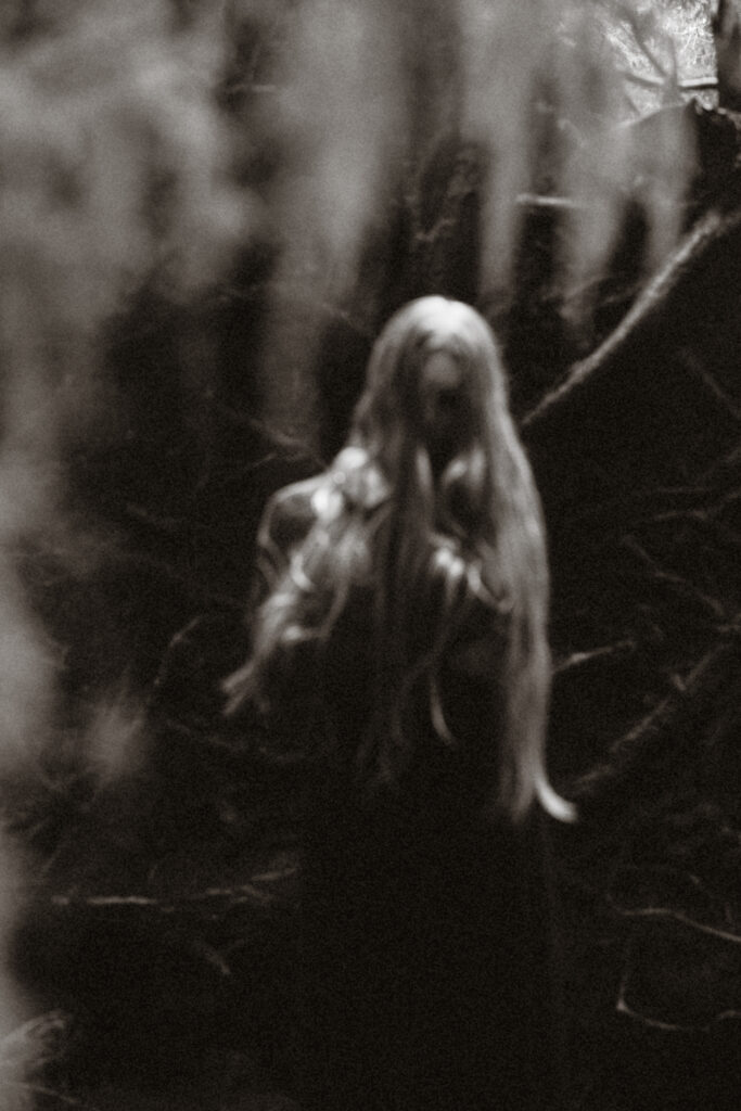 20 Buck Spin Presents The Decibel Magazine Tour 2024 Headlined By Label Artist HULDER, Joined By Devil Master, Necrofier, And Labelmates WORM; Tickets On Sale Friday