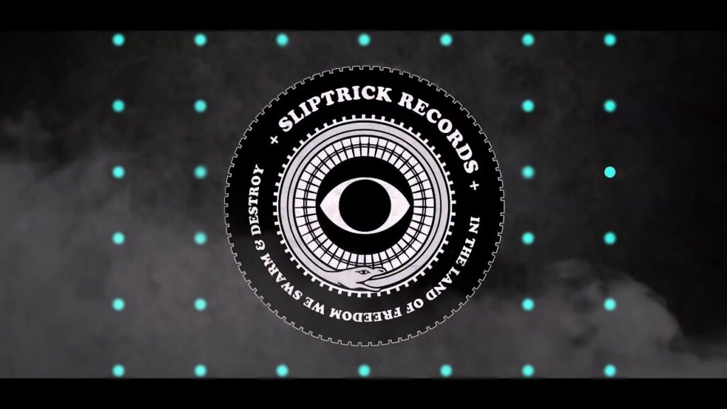 2023 Sliptrick Records Album & EP Releases â In Full