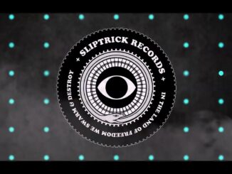 2023 Sliptrick Records Album & EP Releases â In Full