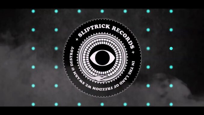 2023 Sliptrick Records Album & EP Releases â In Full 2023 Sliptrick Records Album & EP Releases â In Full