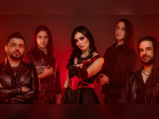 ALTERIUM Promo Pic - Cover Photo