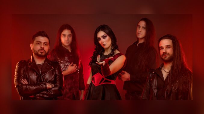 ALTERIUM Promo Pic - Cover Photo