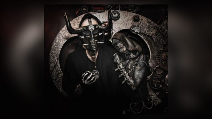 ANTANIA Promo Pic - COVER PHOTO