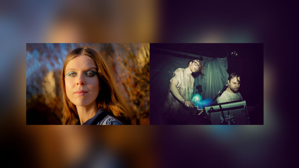 AVES Featuring JFDR - Cover Photo