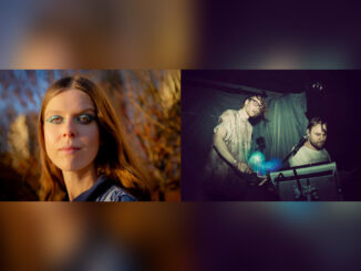 AVES Featuring JFDR - Cover Photo