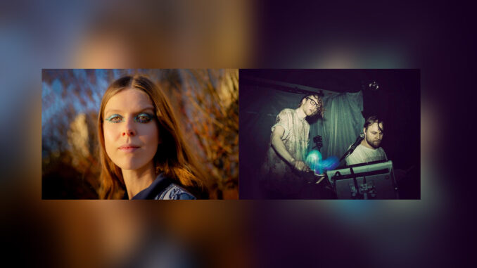 AVES Featuring JFDR - Cover Photo