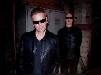 BLACK ANGEL Promo Pic - Cover Photo