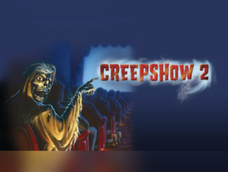 CREEPSHOW 2 - Cover Photo