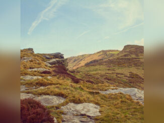 DAWNWALKER 'Human Ruins (Remastered)' - Cover Photo