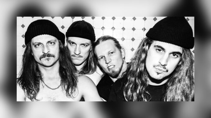 DUST BOLT Promo Pic (1) - Cover Photo