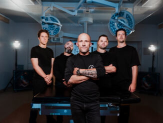 FAR BEYOND Promo Pic - Cover Photo