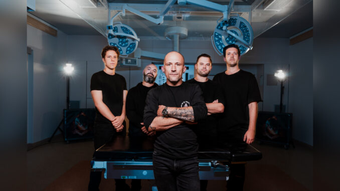 FAR BEYOND Promo Pic - Cover Photo