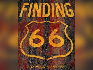 FINDING 66 - Cover Photo