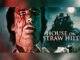 HOUSE ON STRAW HILL - Cover Photo