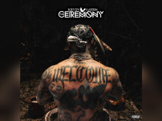 KEVIN GATES 'The Ceremony' - Cover Photo