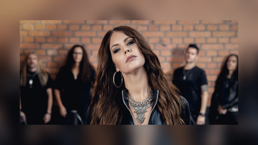 METALITE Promo Pic - COVER PHOTO