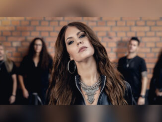 METALITE Promo Pic - COVER PHOTO