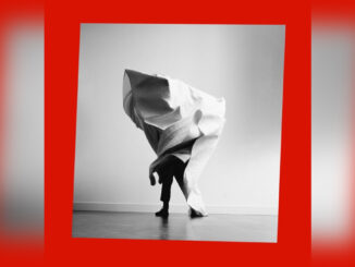 MOTHER MOTHER 'Grief Chapter' - Cover Photo