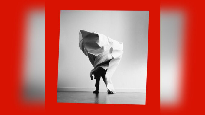 MOTHER MOTHER 'Grief Chapter' - Cover Photo