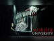 MURDER UNIVERSITY - Cover Photo