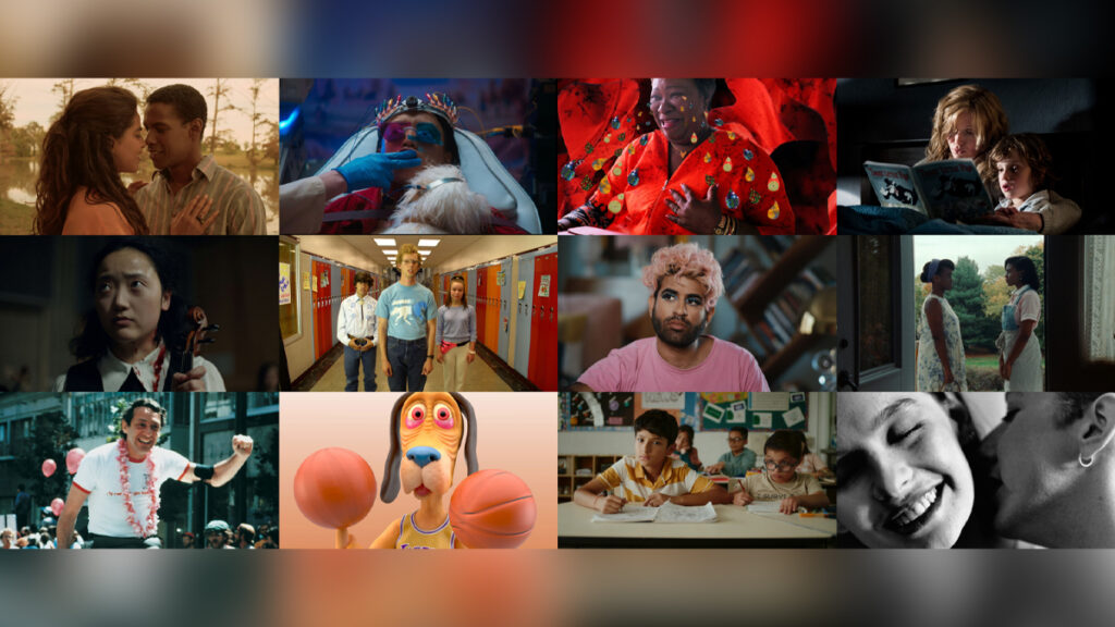 SUNDANCE 2024 Short Films - COVER PHOTO