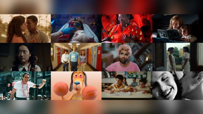 SUNDANCE 2024 Short Films - COVER PHOTO