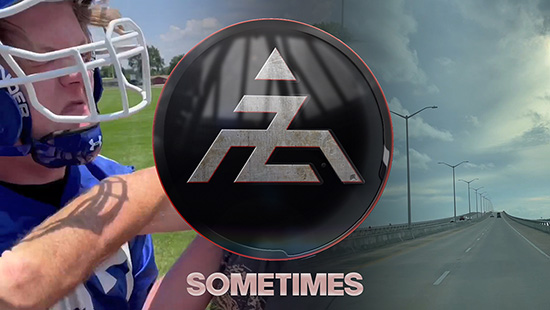 A-Z Release Music Video for the Song “Sometimes”