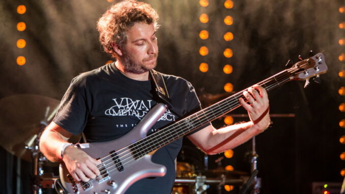 ALBERTO RIGONI // IT