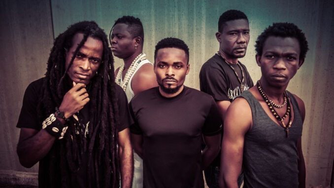 ARKA’N ASRAFOKOR: New Video/Single, âWalk With Us,â Now Playing ARKA’N ASRAFOKOR: New Video/Single, âWalk With Us,â Now Playing