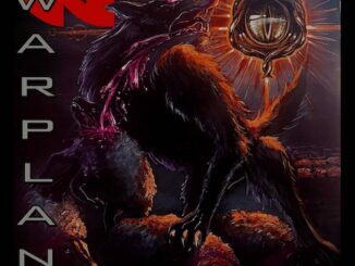 David âSailorâ Bryantâs Groove Metal Project Warplan Delivers Raucously Impressive Debut EP, The Snake Eye Conspiracy, With A New Music Video On The Way For Lead Track âUnmercifulâ