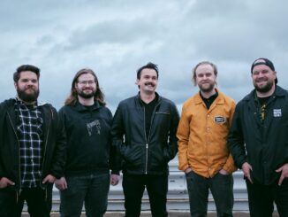 DEVOLVER Pays Homage To Guitar Hero w/ New Video Single “New Blood” Off Forthcoming Sophomore Album Produced By Mark Lewis (The Black Dahlia Murder, Deicide, Devildriver, Whitechapel)
