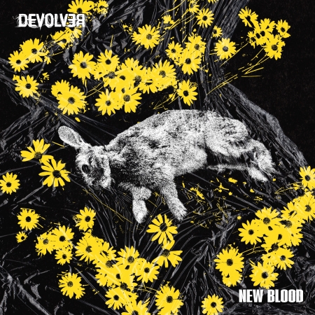 EPK – Devolver – New Blood (2023) (single)