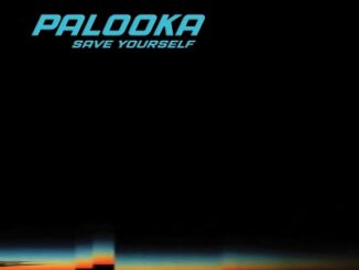 EPK – Palooka – Save Yourself (single) (2023)