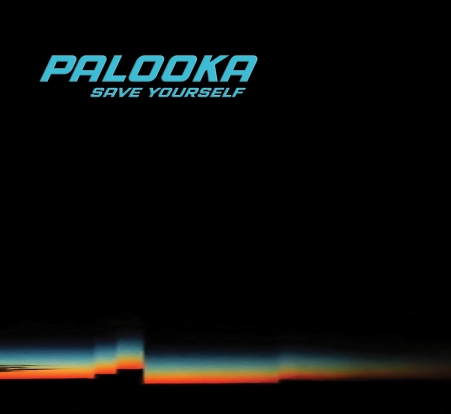 EPK – Palooka – Save Yourself (single) (2023)