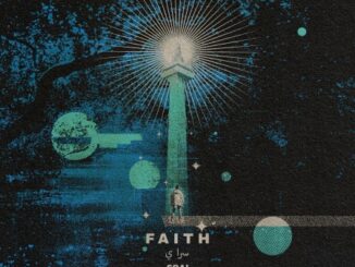 EPK – SRAI – Faith (single) (2023)