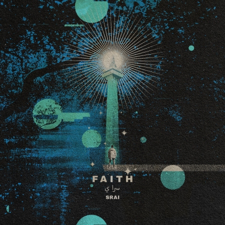 EPK – SRAI – Faith (single) (2023)