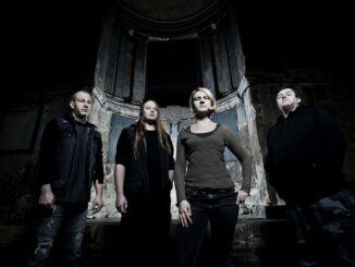 FINAL COIL Release New Official Video For ‘Chemtrails’