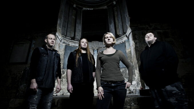 FINAL COIL Release New Official Video For ‘Chemtrails’
