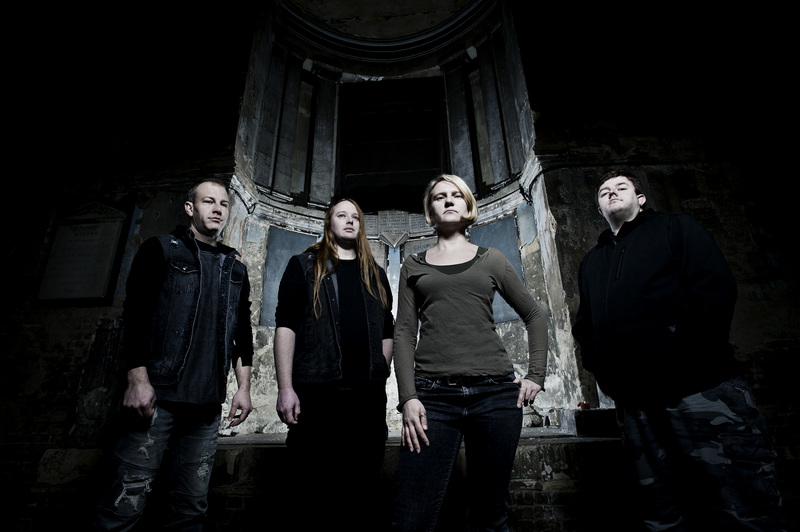 FINAL COIL Release New Official Video For ‘Chemtrails’