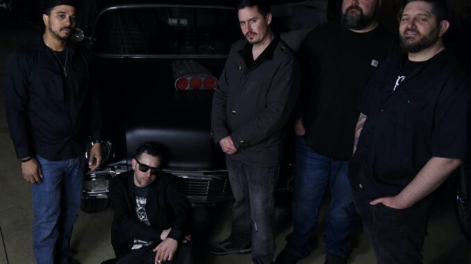 Get Ready To “Bounce” w/ YESTERDAY’S HERO New Music Video For Debut Album “Ways To Hate”