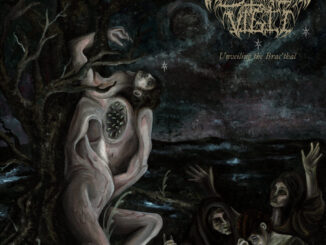 HASTURIAN VIGIL Unveiling the Brac’thal LP out Friday February 2nd 2024!