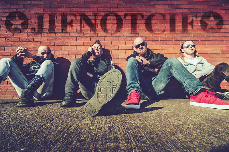 JIFNOTCIF // UK