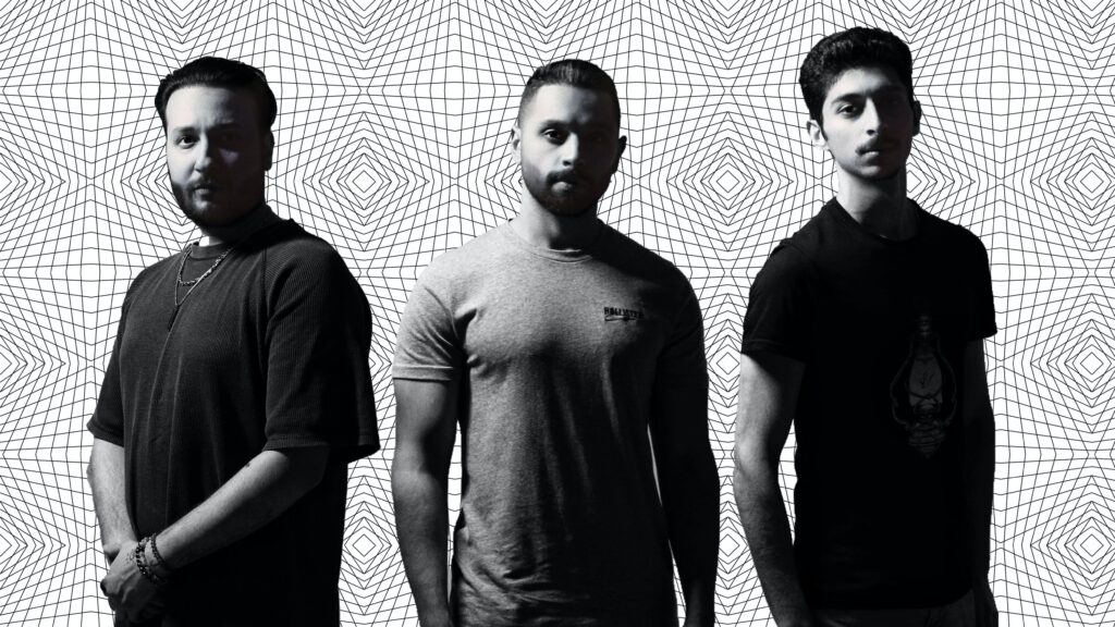 Kuwaitâs SRAI Put A Metalcore Spin On Traditional Feelings In Latest Single âFaithâ