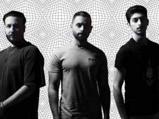 Kuwaitâs SRAI Put A Metalcore Spin On Traditional Feelings In Latest Single âFaithâ