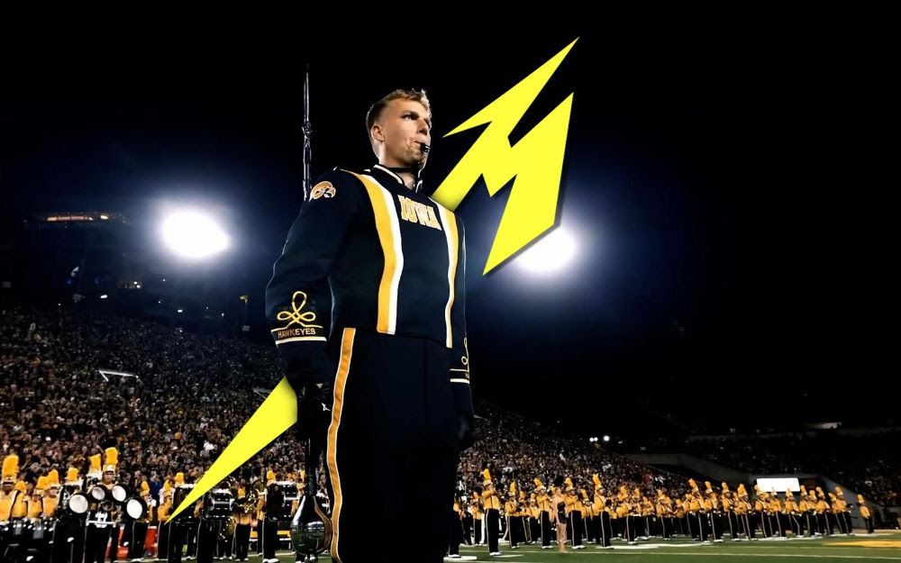 Metallica Announce FOR WHOM THE BAND TOLLS! Marching Band Competition Finalists