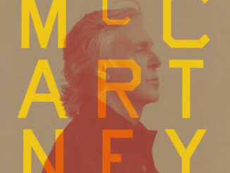 PAUL McCARTNEY: McCARTNEY III â 3×3 EDITION, Limited Edition Vinyl Out December 15