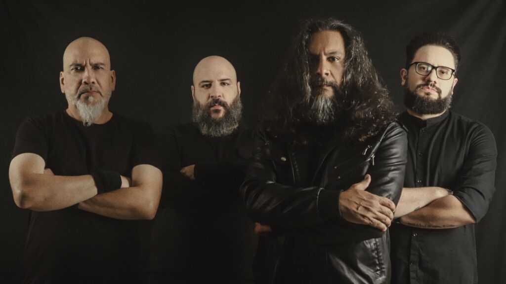 STRATUZ Becomes Venezuela’s Most Successful Death Doom Metal Band of 2023 w/ Four Award Wins At “Premios Metal Hecho en Venezuela”