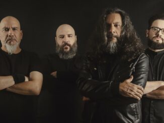 STRATUZ Becomes Venezuela’s Most Successful Death Doom Metal Band of 2023 w/ Four Award Wins At “Premios Metal Hecho en Venezuela”